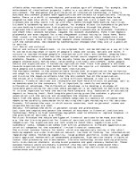 Esszék 'Marketing Environment for Banks', 2.