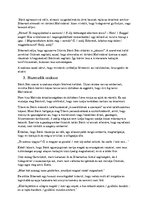 Összefoglalók, jegyzetek 'Katona József: Bánk bán', 3.                