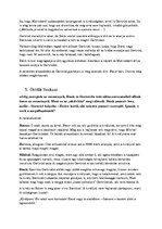 Összefoglalók, jegyzetek 'Katona József: Bánk bán', 5.                