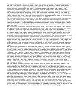 Esszék 'Critical analysis of "Leningrad Cemetery" written by Sharon Olds. Essay uses col', 1.                