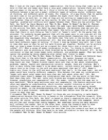 Esszék 'There are two articles "His Talk, Her Talk" by Joyce Maynard and "Man To Man, Wo', 1.                