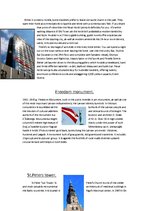 Összefoglalók, jegyzetek 'Three Days Plan', 2.                