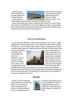 Összefoglalók, jegyzetek 'Three Days Plan', 4.                