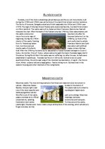 Összefoglalók, jegyzetek 'Three Days Plan', 6.                