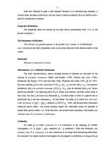 Kutatási anyagok 'An Economic Index of Riskiness', 7.                