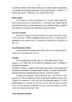 Kutatási anyagok 'An Economic Index of Riskiness', 8.                