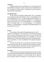 Kutatási anyagok 'An Economic Index of Riskiness', 9.                