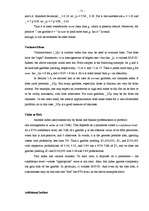 Kutatási anyagok 'An Economic Index of Riskiness', 11.                