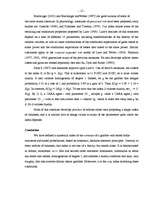 Kutatási anyagok 'An Economic Index of Riskiness', 12.                