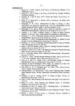 Kutatási anyagok 'An Economic Index of Riskiness', 13.                