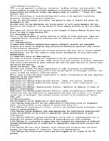 Esszék 'TSI , A Case study from Saudi Aramco Hospital on TSI', 1.                