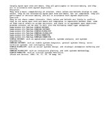 Esszék 'TSI , A Case study from Saudi Aramco Hospital on TSI', 5.                