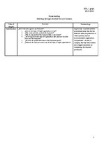 Összefoglalók, jegyzetek 'Home Reading. Selecting the Legal Structure for Your Business', 1.                