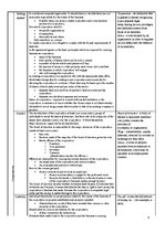 Összefoglalók, jegyzetek 'Home Reading. Selecting the Legal Structure for Your Business', 4.                