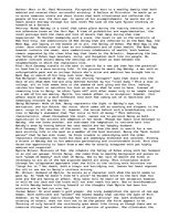 Esszék 'The Great Gatsby - Fitzgerald - An analysis of characters, as well as themes, to', 1.                