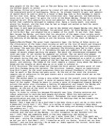 Esszék 'The Great Gatsby - Fitzgerald - An analysis of characters, as well as themes, to', 2.                