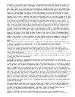 Esszék 'Hitchcock's "Rope" ', 2.                