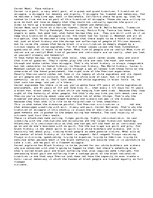 Esszék 'Cornel West: Race Matters', 1.