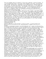 Esszék 'A Critical and in Depth Analysis of Pituitary Dwarfism', 1.