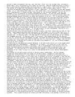 Esszék 'A Critical and in Depth Analysis of Pituitary Dwarfism', 2.