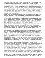 Esszék 'A Critical and in Depth Analysis of Pituitary Dwarfism', 3.