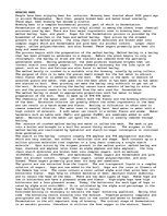 Esszék 'Brewing Beer', 1.                