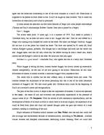 Esszék 'Essay on the Film "Smoke"', 4.                