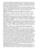 Esszék 'History of the End of Slavery Either through Violent or Non-Violent Means', 1.