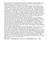 Esszék 'History of the End of Slavery Either through Violent or Non-Violent Means', 2.