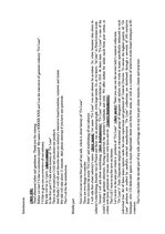 Összefoglalók, jegyzetek 'Presentation of the Garment Industry "de Lune"', 1.                