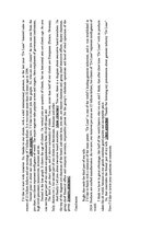 Összefoglalók, jegyzetek 'Presentation of the Garment Industry "de Lune"', 2.                