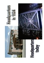 Összefoglalók, jegyzetek 'Presentation of the Garment Industry "de Lune"', 4.                