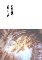 Összefoglalók, jegyzetek 'Presentation of the Garment Industry "de Lune"', 6.                