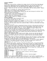 Összefoglalók, jegyzetek 'Dyslexia Awareness in Teaching Adult Students', 1.                