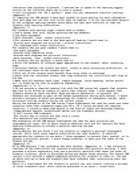 Összefoglalók, jegyzetek 'Dyslexia Awareness in Teaching Adult Students', 2.                