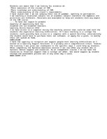 Összefoglalók, jegyzetek 'Dyslexia Awareness in Teaching Adult Students', 3.                