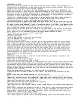 Esszék 'Question: Write a contemperary short story set in present day urban or rural Aus', 1.                