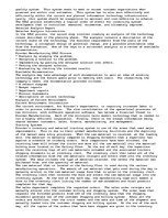 Esszék 'Executive Summary', 2.                