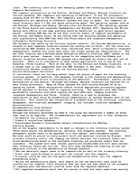 Esszék 'Executive Summary', 3.                