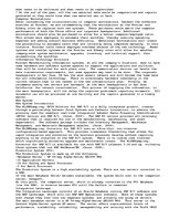 Esszék 'Executive Summary', 4.                