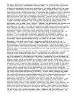 Esszék 'The French Revolution', 1.                