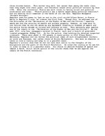 Esszék 'The French Revolution', 2.                