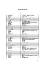 Összefoglalók, jegyzetek 'Logistik und Transport', 2.                