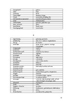 Összefoglalók, jegyzetek 'Logistik und Transport', 5.                