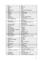 Összefoglalók, jegyzetek 'Logistik und Transport', 7.                