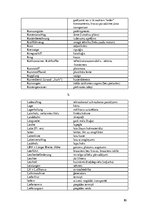 Összefoglalók, jegyzetek 'Logistik und Transport', 10.                