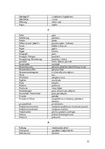 Összefoglalók, jegyzetek 'Logistik und Transport', 12.                