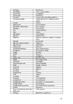 Összefoglalók, jegyzetek 'Logistik und Transport', 14.                