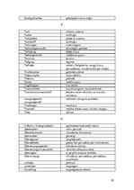 Összefoglalók, jegyzetek 'Logistik und Transport', 15.                