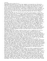 Esszék 'Child Abuse and My Answer for It', 1.                